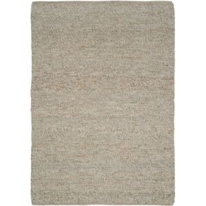 OCI FAVORIT Wollrunder Teppich - 150cm Durchmesser - Wolle & Viskose OCI FAVORIT Wollrunder Teppich - 150cm Durchmesser - Wolle & Viskose