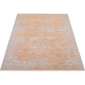 OCI DIE TEPPICHMARKE FARBEN GRANDE Teppich - Geometrisches Muster, Gold & Creme - 200x240cm OCI DIE TEPPICHMARKE FARBEN GRANDE Teppich - Geometrisches Muster, Gold & Creme - 200x240cm