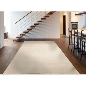 OCI DIE TEPPICHMARKE ESEMPIO UNI MELANGE - Handgeknüpfter Wollteppich - 170x240cm OCI DIE TEPPICHMARKE ESEMPIO UNI MELANGE - Handgeknüpfter Wollteppich - 170x240cm