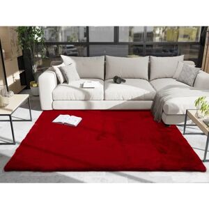OCI Rocky Soft Wollteppich - Waschbar, 80x150cm - Teppich OCI Rocky Soft Wollteppich - Waschbar, 80x150cm - Teppich