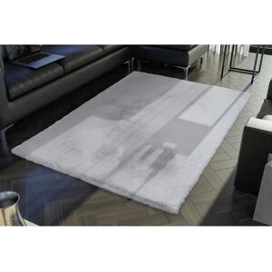 OCI ROCKY SOFT - Weicher Polyester-Teppich - 120x170cm OCI ROCKY SOFT - Weicher Polyester-Teppich - 120x170cm