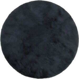 OCI Rocky Soft Dunkelgrau - Rund Teppich OCI Rocky Soft Dunkelgrau - Rund Teppich