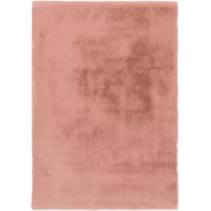 OCI ROCKY SOFT Wollteppich - 120x170cm, 35mm, Rot OCI ROCKY SOFT Wollteppich - 120x170cm, 35mm, Rot
