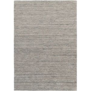 OCI DIE TEPPICHMARKE Sambia Wollteppich - 90x160cm - Grau OCI DIE TEPPICHMARKE Sambia Wollteppich - 90x160cm - Grau