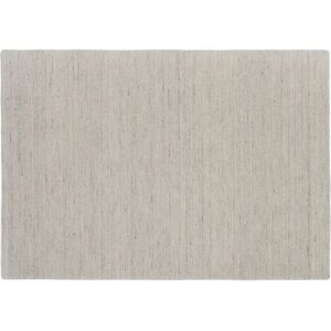 OCI DIE TEPPICHMARKE Sambia Wollteppich - 200x300cm, Grau, 16mm, Handgewebt - Teppiche OCI DIE TEPPICHMARKE Sambia Wollteppich - 200x300cm, Grau, 16mm, Handgewebt - Teppiche