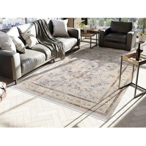 OCI Mystic Limited Floraler Teppich - 80x150cm, 7mm OCI Mystic Limited Floraler Teppich - 80x150cm, 7mm