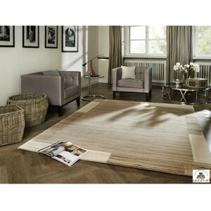 Savana Kite Beiger Handgeknüpfter Orientteppich - Orientteppich Savana Kite Beiger Handgeknüpfter Orientteppich - Orientteppich
