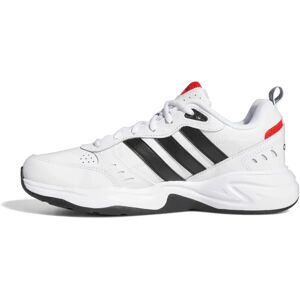 adidas EG2655 Hvide Læder Sko - Sko adidas EG2655 Hvide Læder Sko - Sko