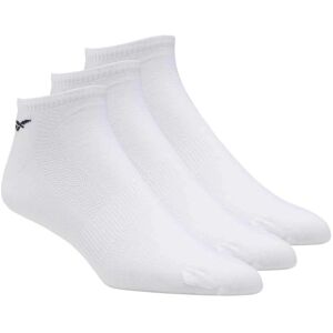 Calcetines de Entrenamiento Series Reebok - Blanco - Hombre Calcetines de Entrenamiento Series Reebok - Blanco - Hombre
