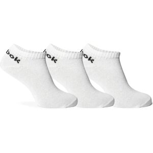 Reebok Active Core Low-cut Socks - White - Socks Reebok Active Core Low-cut Socks - White - Socks