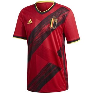 adidas Belgium Home Jersey - Red - Football Jersey adidas Belgium Home Jersey - Red - Football Jersey