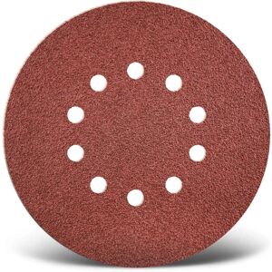 MENZER Disques - G240 - Disques abrasifs universels, 225mm - Publicité MENZER Disques - G240 - Disques abrasifs universels, 225mm - Publicité