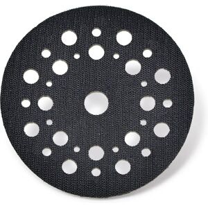 MENZER - Platorello Multi-Foro Ø125 - ETS 125 - Capot de protection - Publicité MENZER - Platorello Multi-Foro Ø125 - ETS 125 - Capot de protection - Publicité