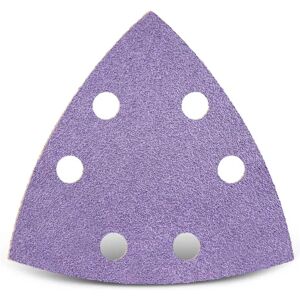 MENZER - Purple HD - 93 mm 6-Loch - Schleifpapier MENZER - Purple HD - 93 mm 6-Loch - Schleifpapier