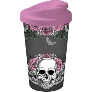 Geda Labels Podróżny kubek - Podwójne ścianki BPA-free Wyciekoszczelny - Podróżny kubek Geda Labels Podróżny kubek - Podwójne ścianki BPA-free Wyciekoszczelny - Podróżny kubek