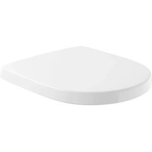 Villeroy & Boch Villeroy & Boch O.Novo Capac WC, Balama din Oțel Inoxidabil, Alb Villeroy & Boch Villeroy & Boch O.Novo Capac WC, Balama din Oțel Inoxidabil, Alb