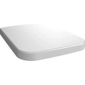 Villeroy & Boch Architectura Toiletbril Wit Alpen - Toiletaccessoire Villeroy & Boch Architectura Toiletbril Wit Alpen - Toiletaccessoire