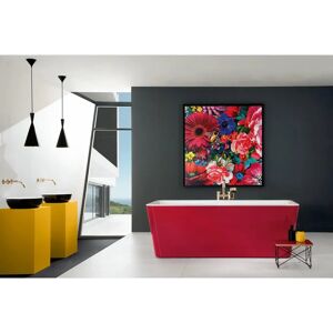 Villeroy & Boch Rechteckbadewanne Quaryl - Squaro Edge 12 Duo 1800x800mm Villeroy & Boch Rechteckbadewanne Quaryl - Squaro Edge 12 Duo 1800x800mm