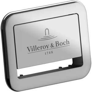 Villeroy & Boch - Wasserzulauf für Badewanne Squaro Edge 12 - Zubehör Villeroy & Boch - Wasserzulauf für Badewanne Squaro Edge 12 - Zubehör