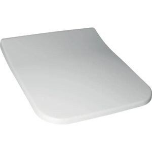 Villeroy & Boch SlimSeat - Siège de toilette moderne avec SoftClosing et QuickRelease - Publicité Villeroy & Boch SlimSeat - Siège de toilette moderne avec SoftClosing et QuickRelease - Publicité