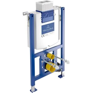 Villeroy & Boch Villeroy&boch - Module d'installation WC, 98cm, Modèle 922478 - Publicité Villeroy & Boch Villeroy&boch - Module d'installation WC, 98cm, Modèle 922478 - Publicité