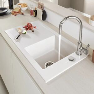 Villeroy & Boch Timeline Aufsatzspüle - Küchenspüle Villeroy & Boch Timeline Aufsatzspüle - Küchenspüle