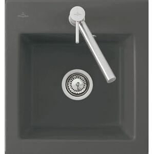Villeroy & Boch Subway Flächenbündige Spüle - 67811FKG Villeroy & Boch Subway Flächenbündige Spüle - 67811FKG