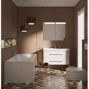 Villeroy & Boch Rechteckige Acrylbadewanne UBA180AVN2V - Badezimmerbedarf Villeroy & Boch Rechteckige Acrylbadewanne UBA180AVN2V - Badezimmerbedarf