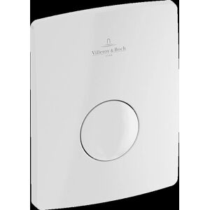 Villeroy & Boch Urinalspoelplaat - Wit - Urinalspoelplaat Villeroy & Boch Urinalspoelplaat - Wit - Urinalspoelplaat