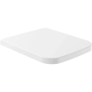 Villeroy & Boch Finion Sedile WC - Chiusura morbida, QuickRelease - Bianco Villeroy & Boch Finion Sedile WC - Chiusura morbida, QuickRelease - Bianco