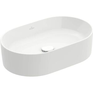 Villeroy & Boch - Prostokątny wiszący lub unoszony umywalka - Umywalka Villeroy & Boch - Prostokątny wiszący lub unoszony umywalka - Umywalka
