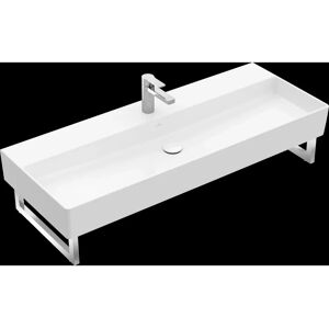 Villeroy & Boch Memento 2.0 Vasca de Perete - Lavoar din Ceramică Villeroy & Boch Memento 2.0 Vasca de Perete - Lavoar din Ceramică