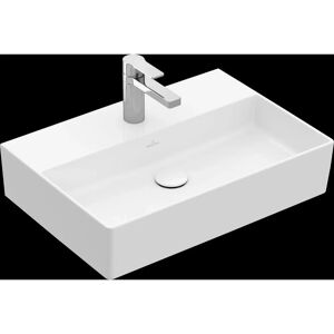 Villeroy & Boch Lavoar de perete Memento 2.0 - TitanCeram, 50x42cm Villeroy & Boch Lavoar de perete Memento 2.0 - TitanCeram, 50x42cm