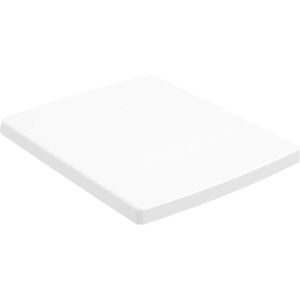 Villeroy & Boch Memento 2.0 Toiletzitting - SoftClosing & Snelle Verwijdering Villeroy & Boch Memento 2.0 Toiletzitting - SoftClosing & Snelle Verwijdering