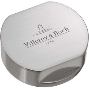Villeroy & Boch Pulsador para mecanismo di 1 secchio - Pulsante del Rubinetto Villeroy & Boch Pulsador para mecanismo di 1 secchio - Pulsante del Rubinetto
