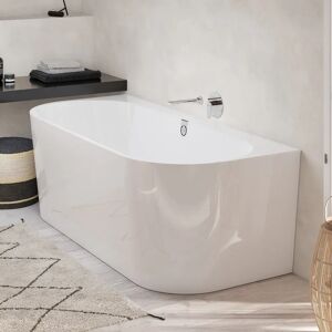 Villeroy & Boch Oberon 2.0 Cadă Dreptunghiulară Alb-Alpin - Produs pentru baie Villeroy & Boch Oberon 2.0 Cadă Dreptunghiulară Alb-Alpin - Produs pentru baie