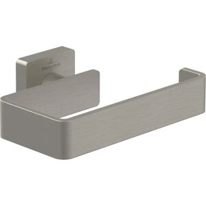 Villeroy & Boch Elements Striking Toilet Paper Holder - Toilet Paper Holder Villeroy & Boch Elements Striking Toilet Paper Holder - Toilet Paper Holder