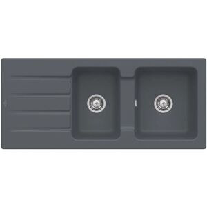 Villeroy & Boch Architectura Reversible Einbauspüle - Küche Villeroy & Boch Architectura Reversible Einbauspüle - Küche