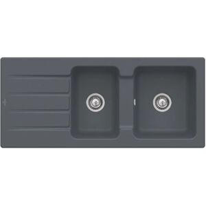 Villeroy & Boch Architectura Spüle - Reversibel, 80cm Villeroy & Boch Architectura Spüle - Reversibel, 80cm