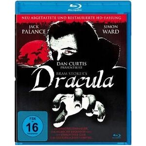 Edel 1002486GMO Film Blu-ray - Dracula - Allemand, Anglais - Publicité Edel 1002486GMO Film Blu-ray - Dracula - Allemand, Anglais - Publicité