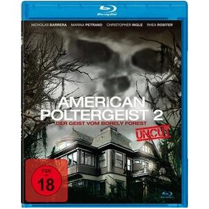 Edel 1003966BEX Film/Video Blu-ray Deutsch, Englisch Edel 1003966BEX Film/Video Blu-ray Deutsch, Englisch