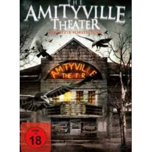 Edel 1004338BEX Film - Allemand, Anglais - Blu-ray - Publicité Edel 1004338BEX Film - Allemand, Anglais - Blu-ray - Publicité
