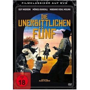 Edel 1004599GMO Film DVD - Deutsch, Italienisch - DVD Edel 1004599GMO Film DVD - Deutsch, Italienisch - DVD