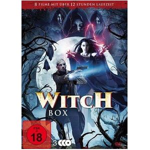 Edel 1004647GMO - DVD - Deutsch Edel 1004647GMO - DVD - Deutsch