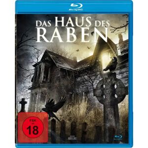 SchröderMedia Das Haus des Raben - DVD Blu-ray - Film von Andrew Jones SchröderMedia Das Haus des Raben - DVD Blu-ray - Film von Andrew Jones