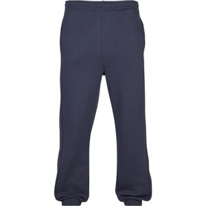 Urban Classics Navy L Sweatpants - Sweatpants Urban Classics Navy L Sweatpants - Sweatpants