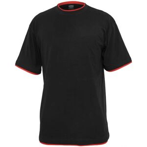 Urban Classics Oversized T-shirt - Casual stadsstijl Urban Classics Oversized T-shirt - Casual stadsstijl