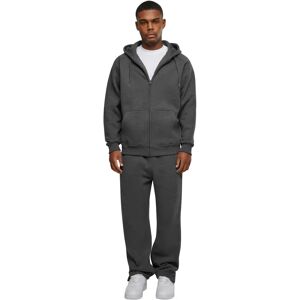 Urban Classics M Antraciet Joggingpak - Sportkleding Urban Classics M Antraciet Joggingpak - Sportkleding
