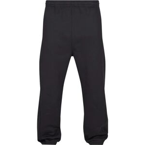 Urban Classics XS Pantaloni de trening negri - Sweatpants Urban Classics XS Pantaloni de trening negri - Sweatpants