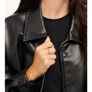 Thomas Sabo TR1922-001-12 Unisex Ring - Silber - Breite 52 Thomas Sabo TR1922-001-12 Unisex Ring - Silber - Breite 52